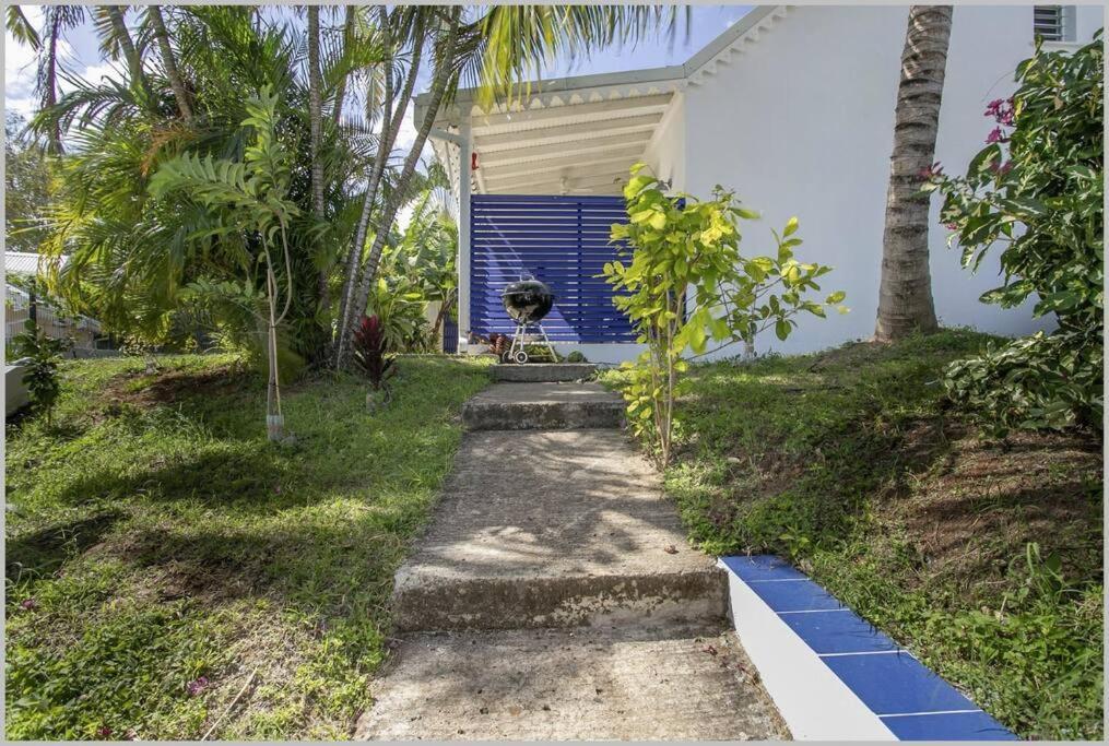 Villa Mango 150 Metres Plage A Pied Sainte-Luce Zewnętrze zdjęcie