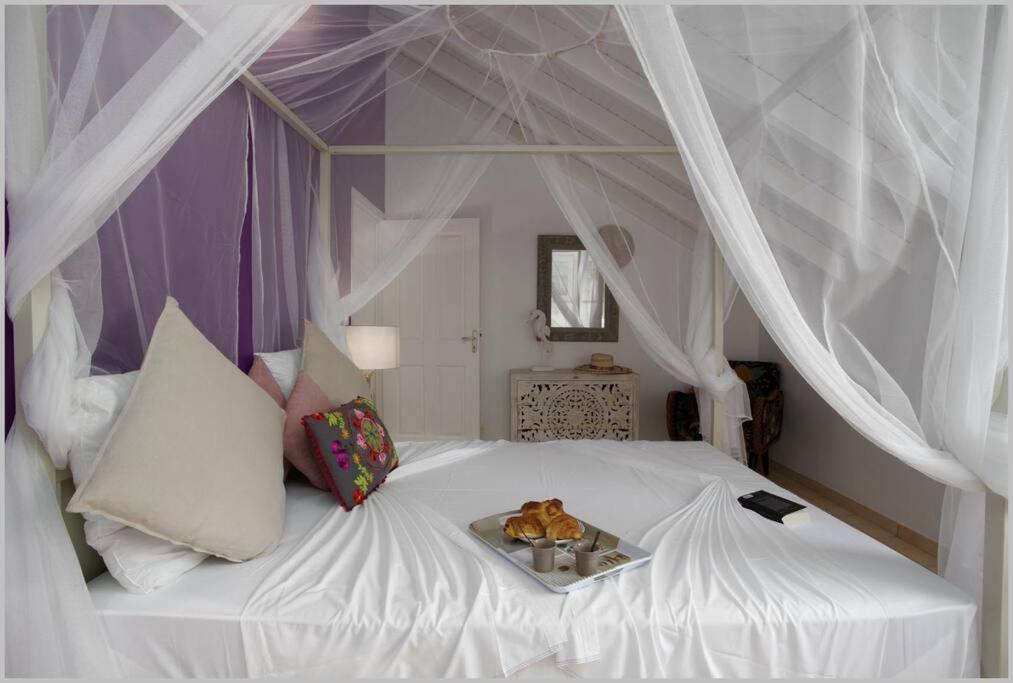Villa Mango 150 Metres Plage A Pied Sainte-Luce Zewnętrze zdjęcie