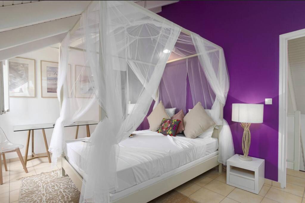 Villa Mango 150 Metres Plage A Pied Sainte-Luce Zewnętrze zdjęcie