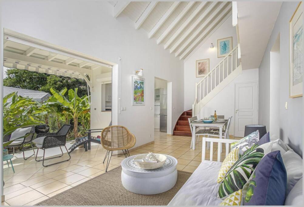 Villa Mango 150 Metres Plage A Pied Sainte-Luce Zewnętrze zdjęcie