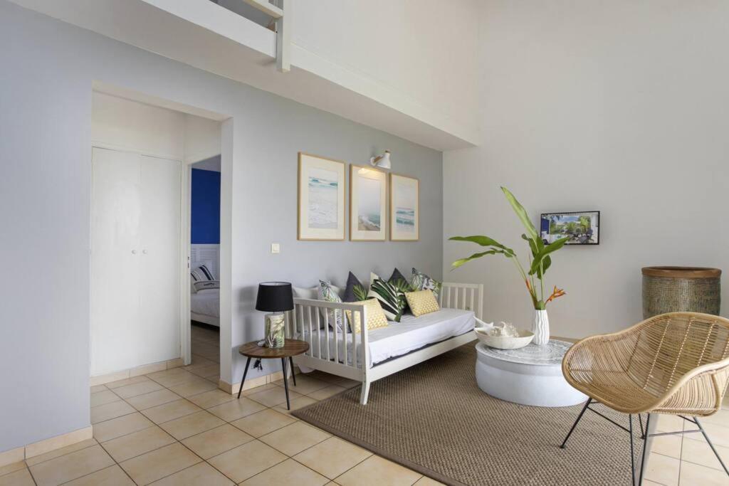 Villa Mango 150 Metres Plage A Pied Sainte-Luce Zewnętrze zdjęcie