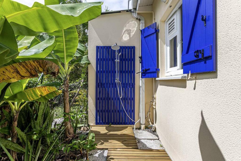 Villa Mango 150 Metres Plage A Pied Sainte-Luce Zewnętrze zdjęcie