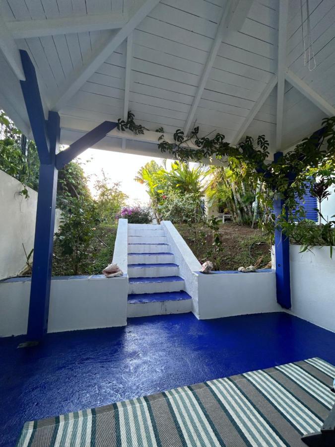 Villa Mango 150 Metres Plage A Pied Sainte-Luce Zewnętrze zdjęcie